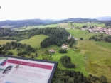 BELVEDERE DEPUIS LE COL DE GYPS-jura