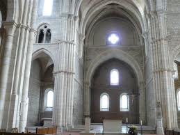 TAXENNE - ABBAYE D ACEY-jura