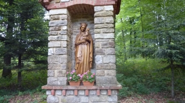 TAXENNE - ABBAYE D ACEY (2)-jura