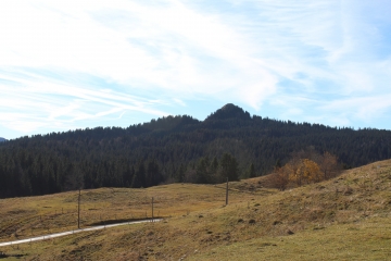 LA PESSE - CRET DE CHALAM-jura