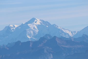 LA PESSE - CRET DE CHALAM-jura