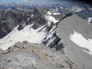 MONT PELAT (2)-alpes-de-haute-provence