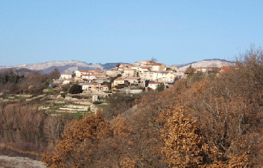 THEZE-alpes-de-haute-provence