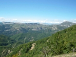 DE SISTERON A DIGNE EN 3 JOURS-alpes-de-haute-provence