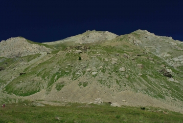 TOUR DE LA MEYNA-alpes-de-haute-provence