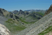 TOUR DE LA MEYNA-alpes-de-haute-provence
