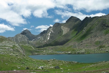 VALLON DU LAUZANIER-alpes-de-haute-provence