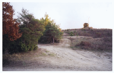 Gorges de Baudinard-alpes-de-haute-provence