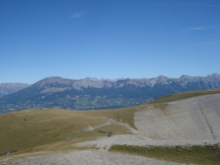 TETE GROSSE-alpes-de-haute-provence