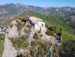 DIGNE-LES-BAINS - CHAPELLE ST PANCRACE-alpes-de-haute-provence