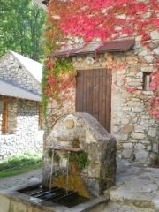 COL DU FA-ARGENTON-AURENT-alpes-de-haute-provence