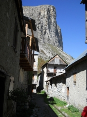 COL DU FA-ARGENTON-AURENT-alpes-de-haute-provence