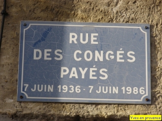 VOLX-alpes-de-haute-provence