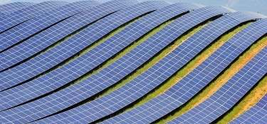 LES MéES - CENTRALE SOLAIRE-alpes-de-haute-provence