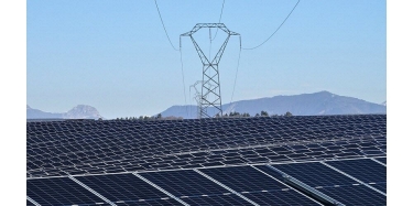 LES MéES - CENTRALE SOLAIRE-alpes-de-haute-provence