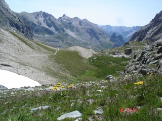 COL DE MARINET-alpes-de-haute-provence