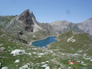 COL DE MARINET-alpes-de-haute-provence
