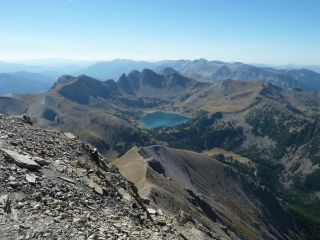 MONT PELAT-alpes-de-haute-provence