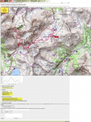 MONT PELAT-alpes-de-haute-provence