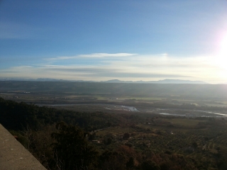 AUTOUR DE LURS-alpes-de-haute-provence