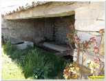 LA ROCHEGIRON -alpes-de-haute-provence