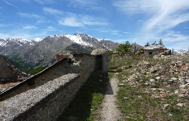 SERRE DE L AUT-alpes-de-haute-provence
