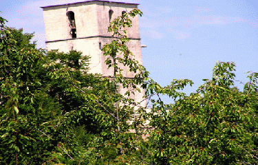 FORCALQUIER-alpes-de-haute-provence