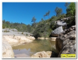 TORRENT DE CORBIERES-alpes-de-haute-provence