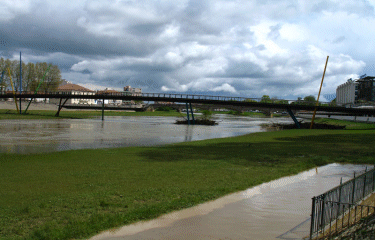 Boucle de Dax-landes