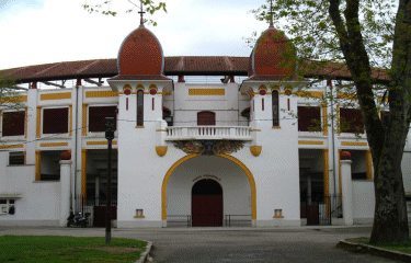 Boucle de Dax-landes