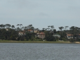 TOUR DU LAC D HOSSEGOR (2)-landes