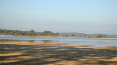 BOUCLE DE BISCARROSSE-landes