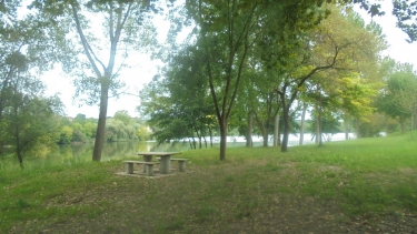 LE TOUR DE LABATUT-landes