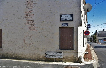 JOSNES - OURCELLE-loir-et-cher