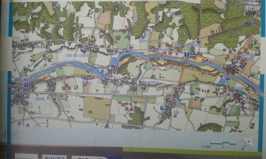 SAINT-DYE-SUR-LOIRE-loir-et-cher