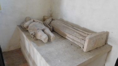 COUTURE-SUR-LOIR - SUR LES PAS DE RONSARD-loir-et-cher