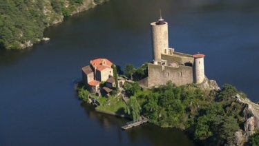 BELVEDERE DE CONDAMINE-loire