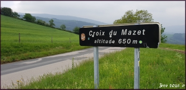 SAINTE-CROIX-EN-JAREZ