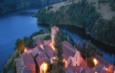 ST-JEAN-ST-MAURICE - MARCHE DES GENETS DE 13 KMS-loire