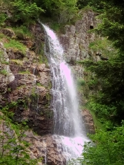 LE SAUT DU GIER-loire