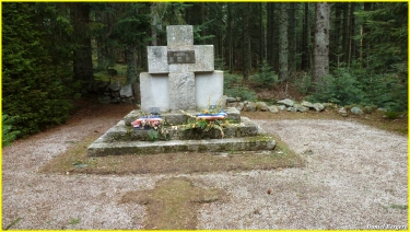 DECOUVERTE DU MASSIF DU PILAT-loire
