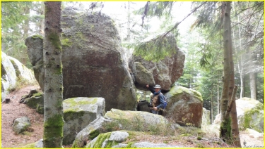 LES PIERRES RATIERE ET MARTINET-loire