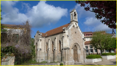 LA FOUILLOUSE - ETANG PICARD-loire