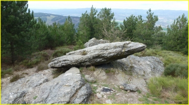 AUTOUR DU BARRAGE DE COUZON-loire