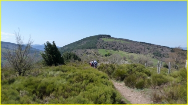 AUTOUR DE GRANGE ROUET-loire