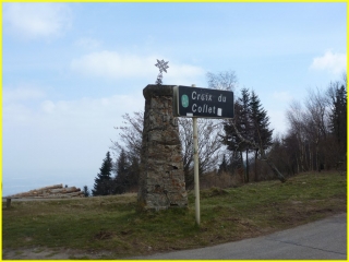 COLLET DE DOIZIEUX-loire