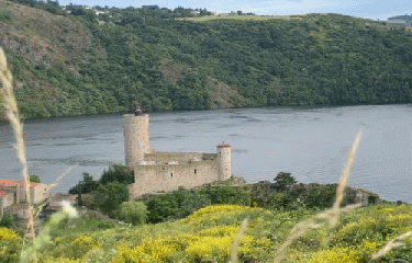 UNIEUX - ST VICTOR SUR LOIRE-loire