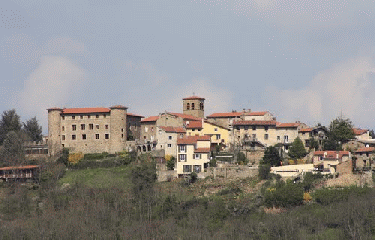 UNIEUX - ST VICTOR SUR LOIRE-loire