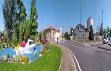 BERLAND - CHICHIVIEUX - LISERON - ROCHE-loire