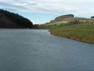 DE VIOLAY A ECHANSIEUX-loire